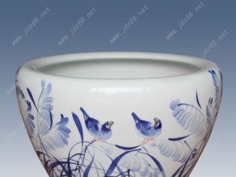 圖 家居用品陶瓷養(yǎng)魚(yú)缸訂制廠家 景德鎮(zhèn)陶瓷禮品廠家 北京藝術(shù)品 收藏品