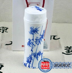 景德鎮(zhèn)雙層陶瓷保溫杯 青花瓷保溫杯廠家價格 景德鎮(zhèn)雙層陶瓷保溫杯 青花瓷保溫杯圖片 景德鎮(zhèn)雙層陶瓷保溫杯 青花瓷保溫杯批發(fā) 百卓采購網(wǎng)