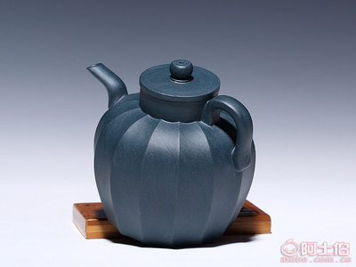 【清風(fēng)閣紫砂宜興原礦正品名家全手工筋紋酒壺墨綠泥廠家批發(fā)定制】宜興市丁蜀鎮(zhèn)清風(fēng)閣陶瓷經(jīng)營部 - 產(chǎn)品庫