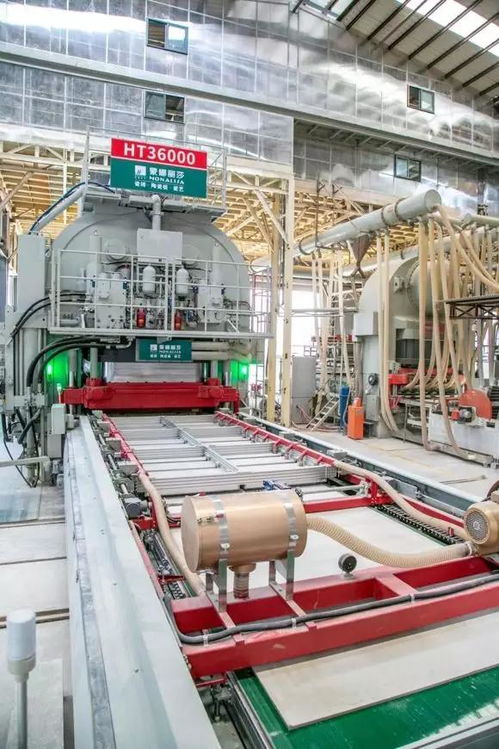 蒙娜麗莎2019年業(yè)績快報 營收38億元,增長18.57