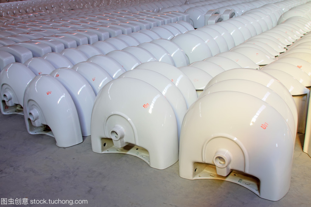 陶瓷馬桶 衛浴空間的核心與藝術