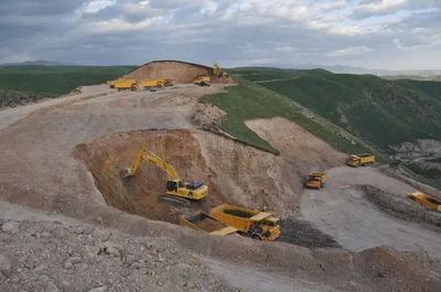 【考向預(yù)測】礦山地質(zhì)災(zāi)害類型及防治措施