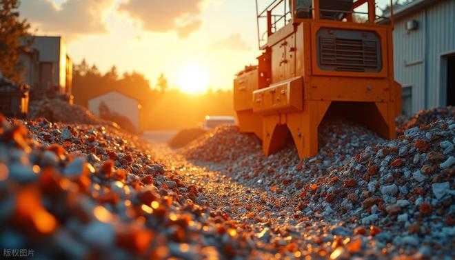 投資4000萬的礦山機械加工項目河北地區誠征10000平方米廠房及礦山技術支持