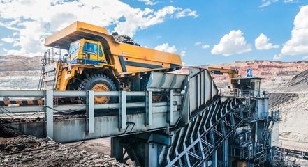 bauma 2022 數據互聯與智慧礦山——采礦業可持續發展前景展望